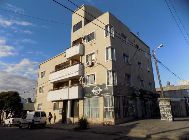 Departamento · 58m² · 3 Ambientes