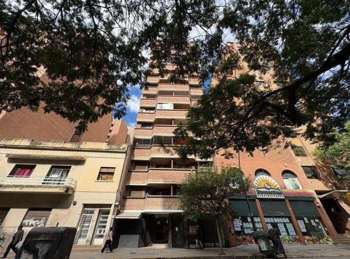 Departamento · 41m² · 2 Ambientes