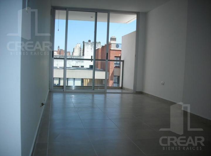 Departamento · 61m² · 4 Ambientes