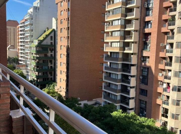 Departamento · 45m² · 2 Ambientes