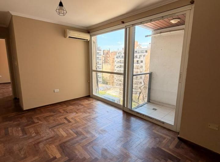 Departamento · 40m² · 2 Ambientes