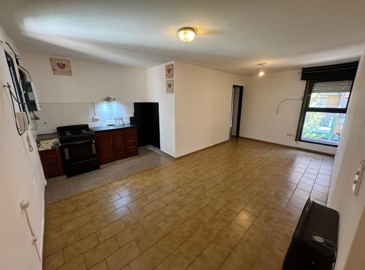 Departamento · 40m² · 2 Ambientes