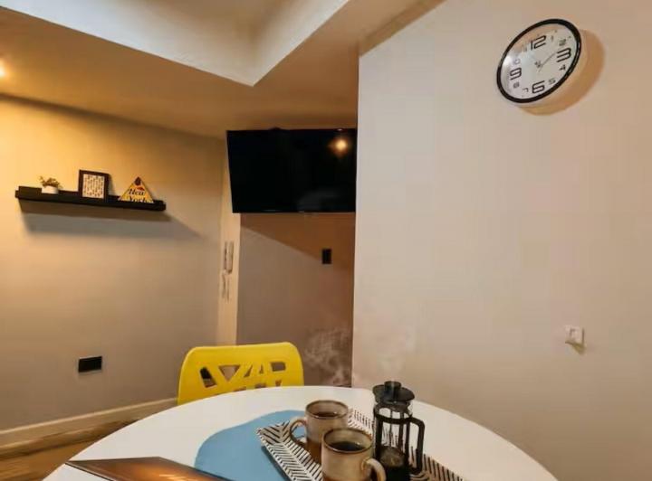 Departamento · 35m² · 1 Ambiente
