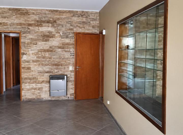 Casa · 110m² · 3 Dormitorios