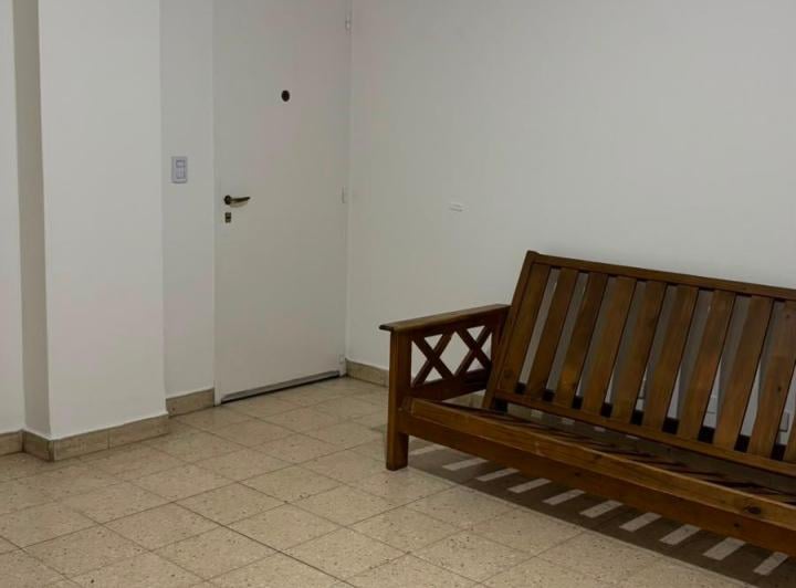 Departamento · 60m² · 2 Ambientes · 1 Cochera