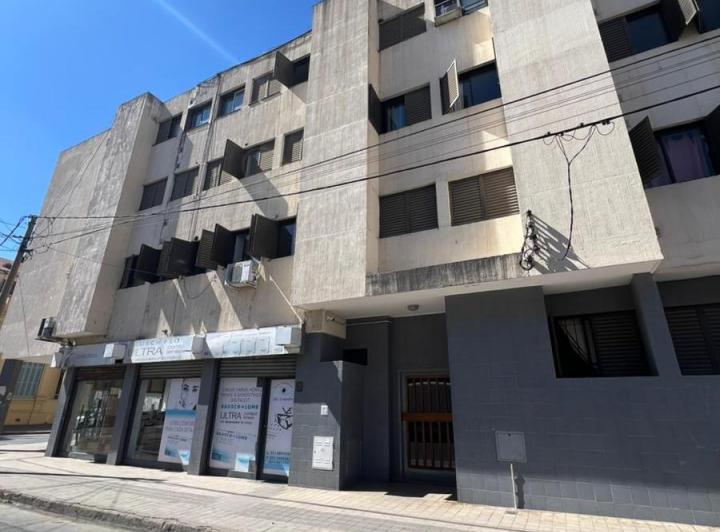 Departamento · 35m² · 2 Ambientes