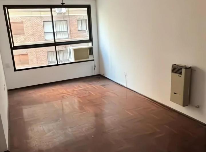 Departamento · 52m² · 3 Ambientes
