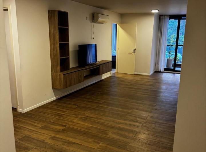 Departamento · 52m² · 2 Ambientes