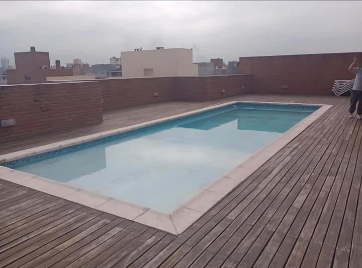 Departamento · 60m² · 5 Ambientes · 1 Cochera