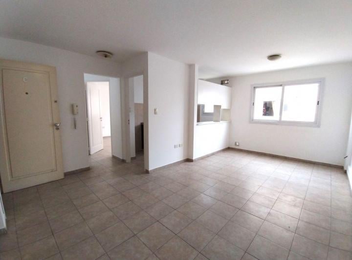 Departamento · 47m² · 1 Ambiente