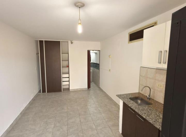 Departamento · 1m² · 2 Ambientes