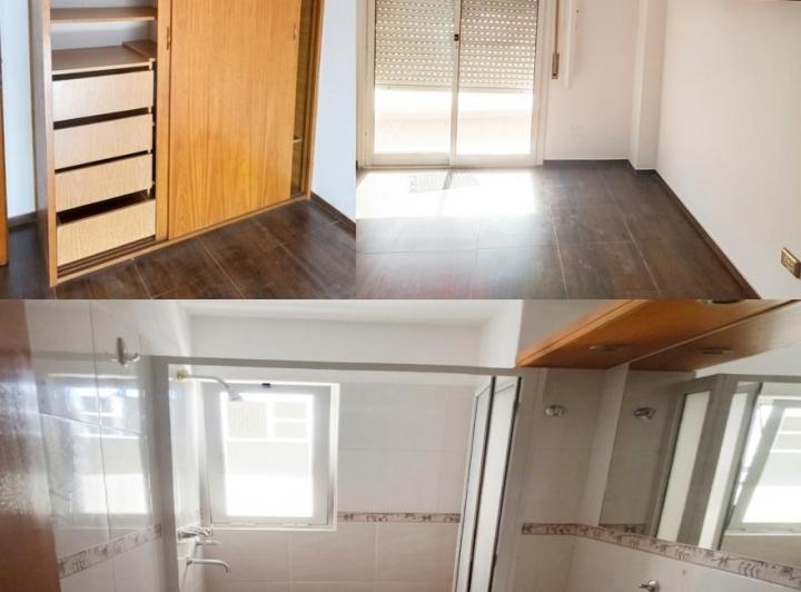 Departamento · 52m² · 1 Dormitorio