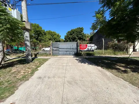 Terreno en Venta en San Isidro, Partido de San Isidro