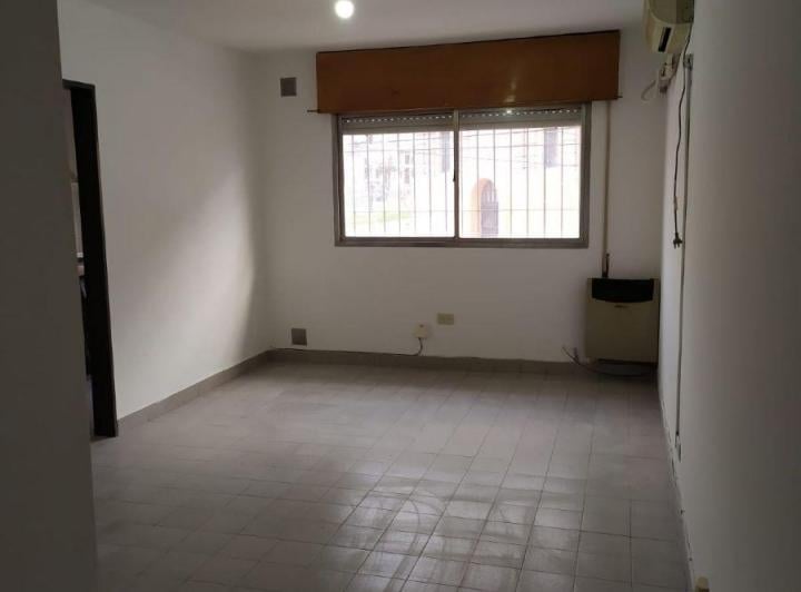 Departamento · 40m² · 3 Ambientes
