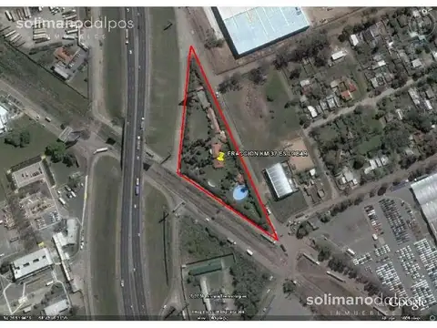 Terreno en Venta en Garin, Partido de Escobar
