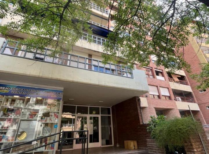 Departamento · 38m² · 2 Ambientes