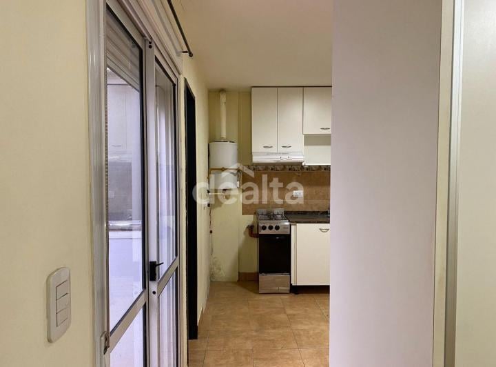 Departamento · 1 Ambiente