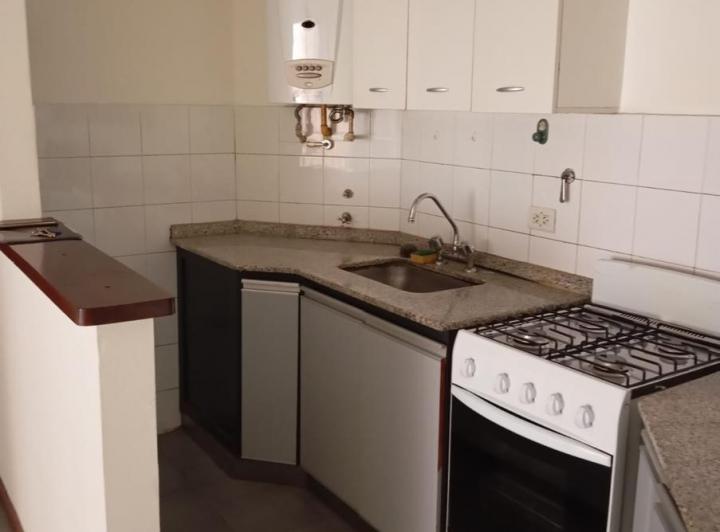 Departamento · 37m² · 2 Ambientes