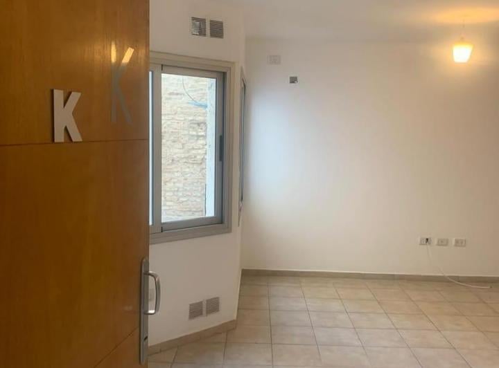 Departamento · 50m² · 2 Ambientes