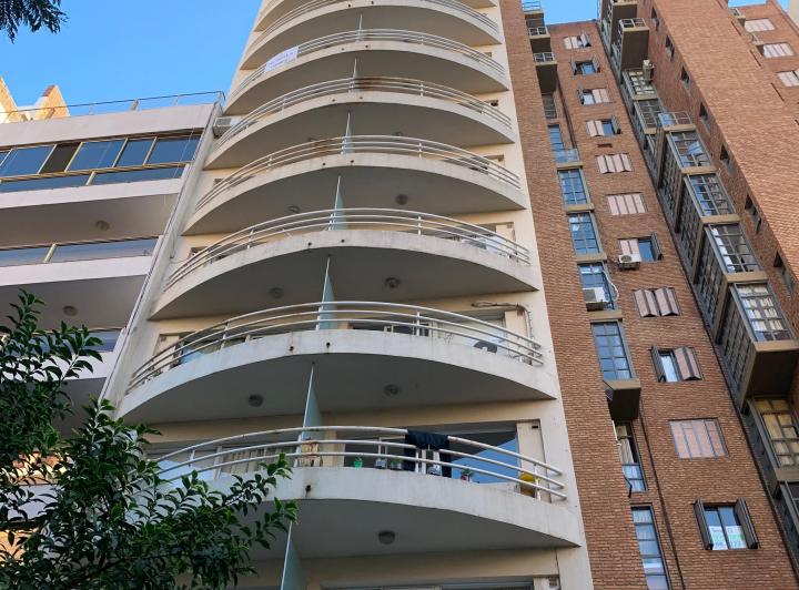 Departamento · 35m² · 2 Ambientes