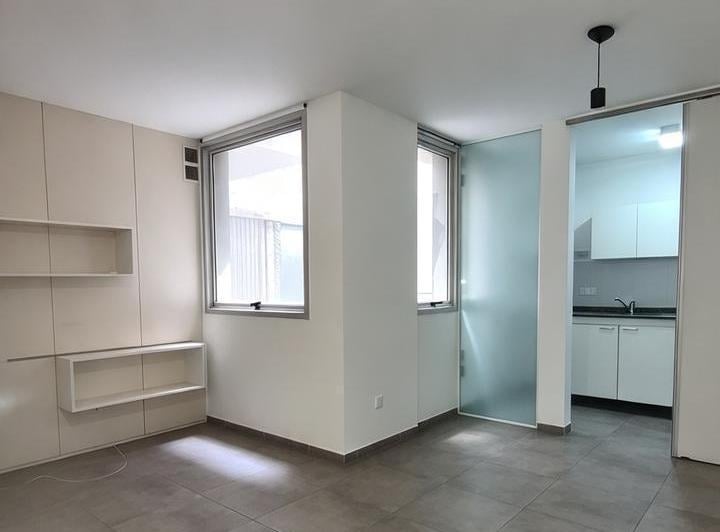 Departamento · 40m² · 2 Ambientes