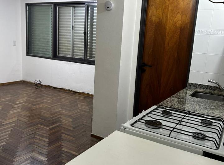 Departamento · 34m² · 1 Ambiente