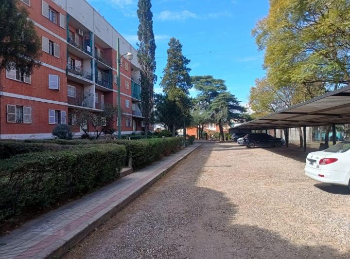 Departamento · 65m² · 1 Ambiente · 1 Cochera