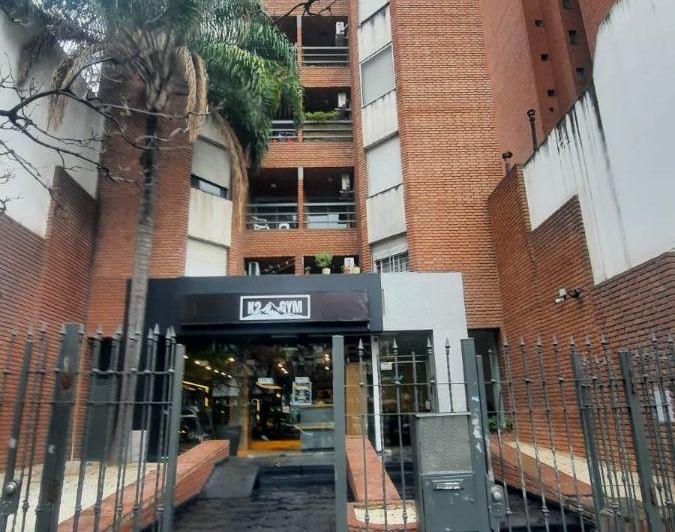 Departamento · 40m² · 1 Ambiente