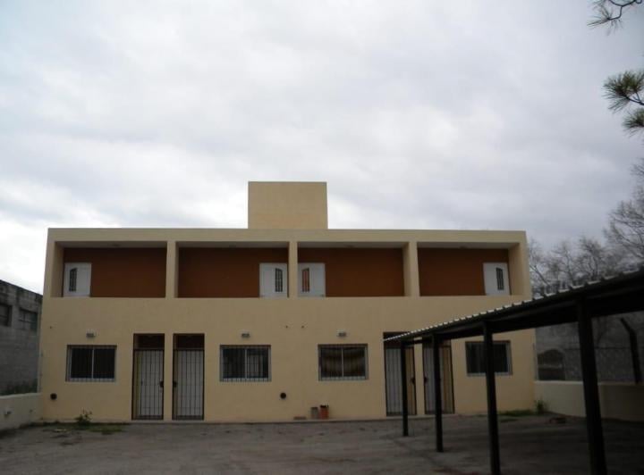 Departamento · 2 Ambientes · 1 Cochera