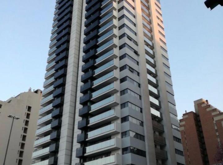 Departamento · 45m² · 2 Ambientes