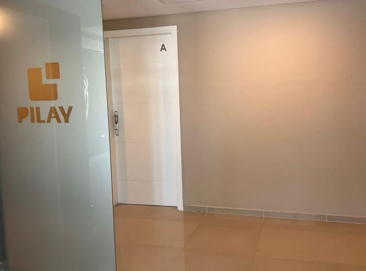Departamento · 3 Ambientes · 1 Cochera