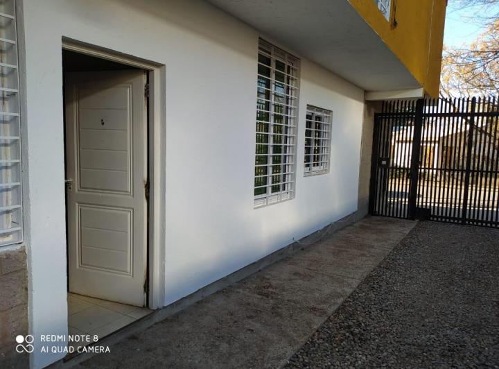 Departamento · 80m² · 4 Ambientes · 1 Cochera