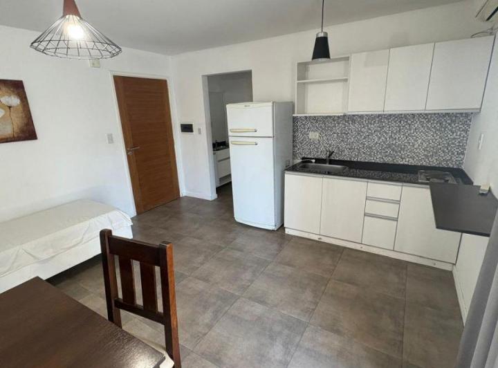 Departamento · 52m² · 2 Ambientes