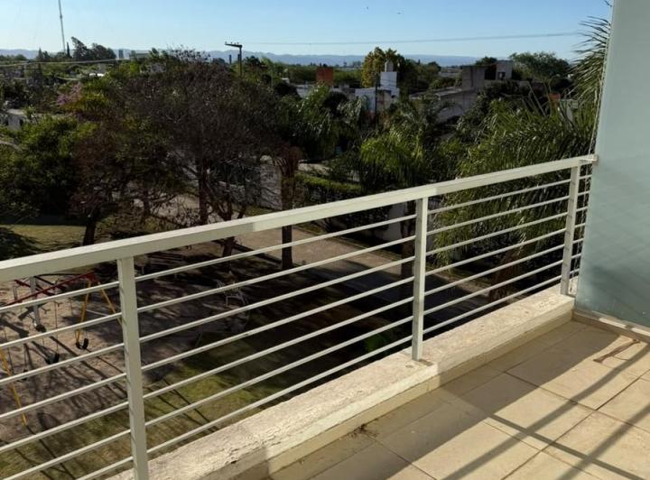 Departamento · 50m² · 2 Ambientes