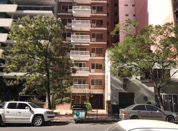 Departamento · 32m²