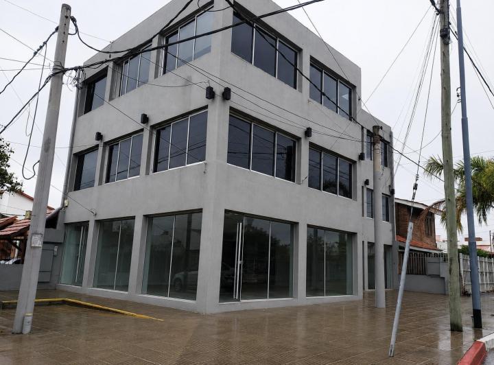 Local comercial · 48m² · 2 Ambientes
