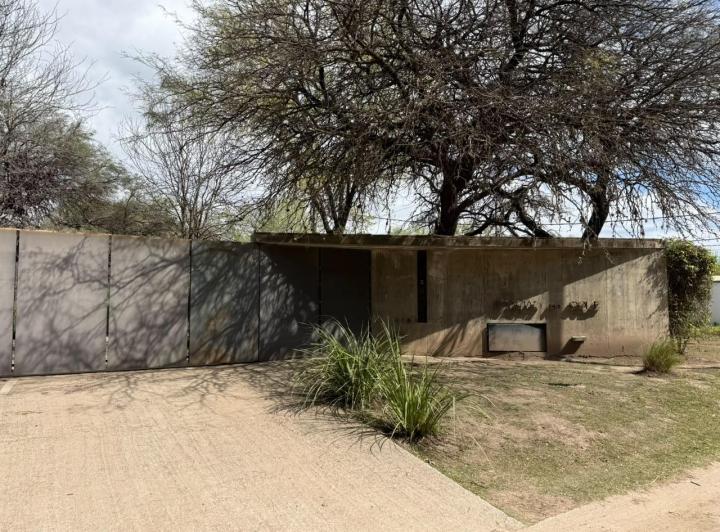 Casa · 140m² · 2 Cocheras