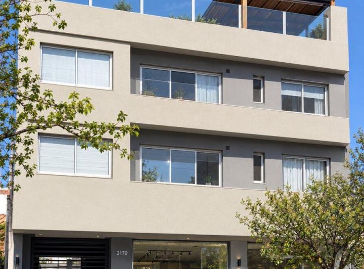 Local comercial · 30m² · 1 Ambiente