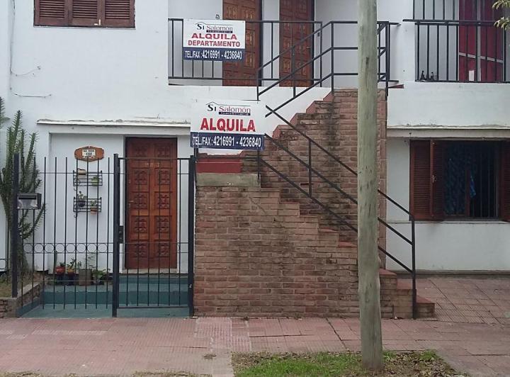 Departamento · 45m² · 4 Ambientes
