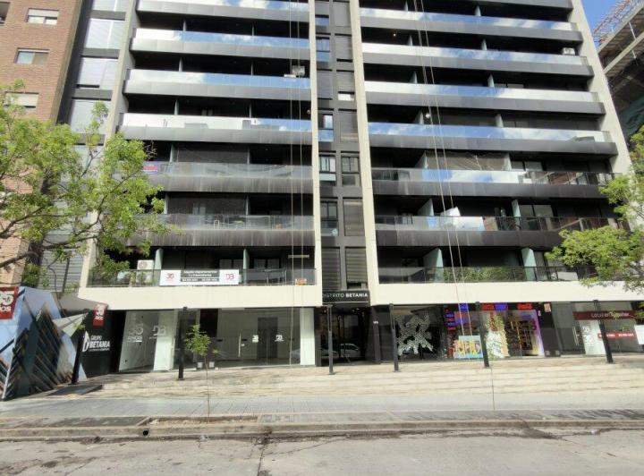Departamento · 45m² · 2 Ambientes