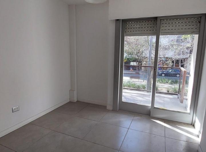 Departamento · 58m² · 3 Ambientes
