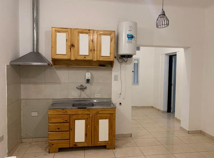Departamento · 40m² · 2 Ambientes