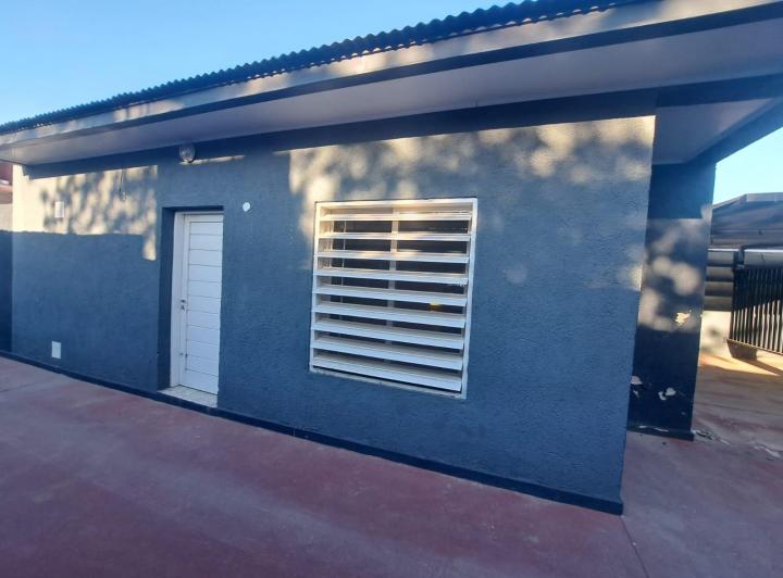 Departamento · 53m² · 3 Ambientes · 1 Cochera