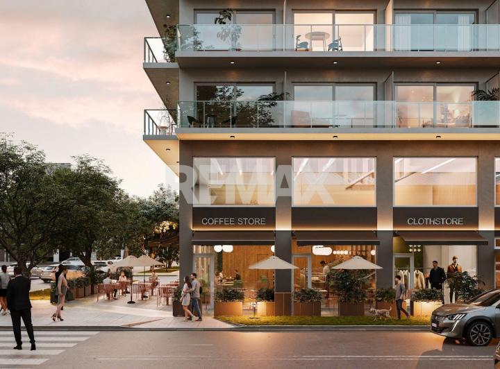 Local comercial · 94m²