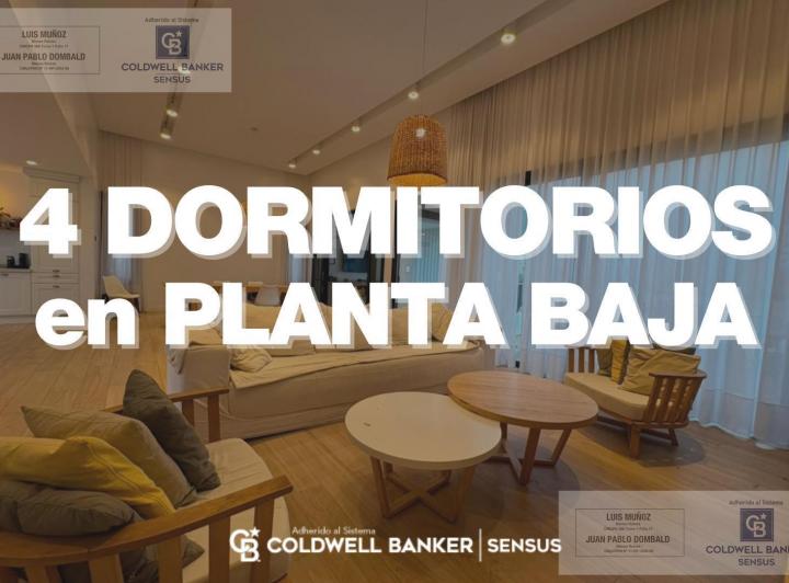 Casa · 270m² · 6 Ambientes · 6 Cocheras