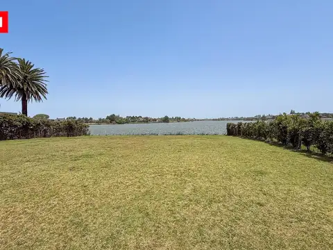 Terreno en Venta en Nordelta, Partido de Tigre