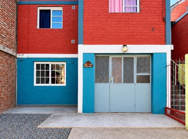 Departamento · 57m² · 3 Ambientes
