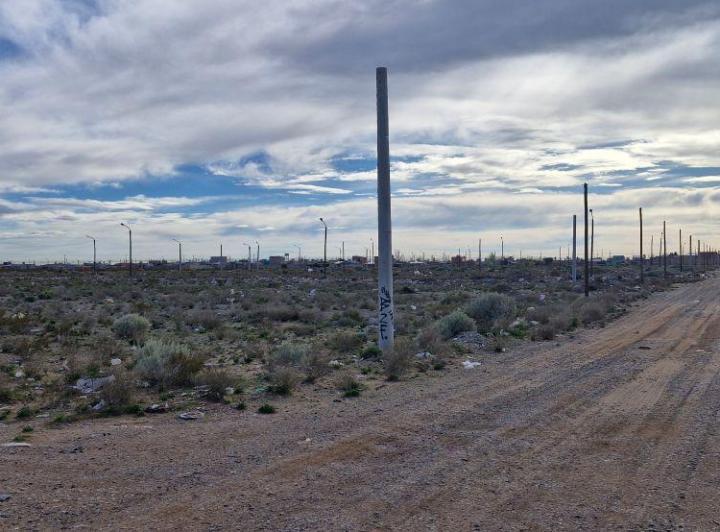 Terreno · 300m²