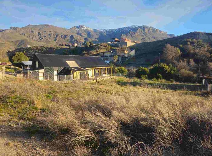 Terreno · 516m²