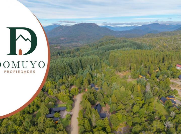 Terreno · 2600m²